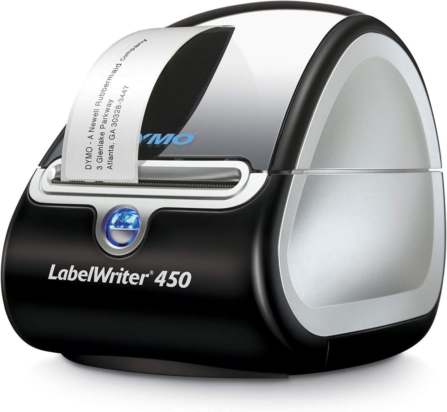 DYMO LabelWriter 450 Direct Thermal Label Printer